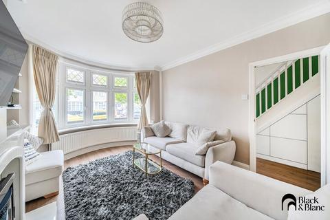 4 bedroom terraced house for sale, Wydehurst Road, Shirley, CR0