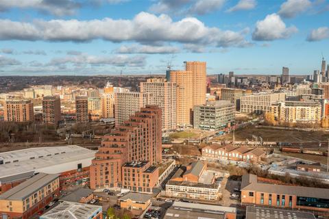 1 bedroom apartment for sale, Springwell Gardens, Whitehall Road, Leeds LS12