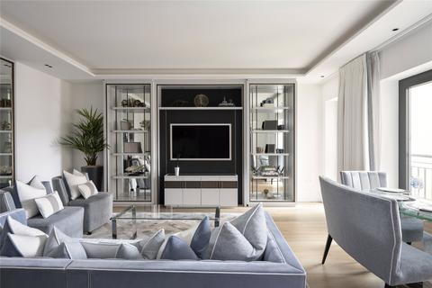 2 bedroom apartment to rent, Kensington Gardens Square, London, W2