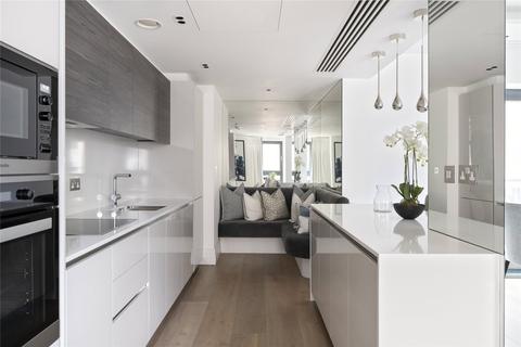 2 bedroom apartment to rent, Kensington Gardens Square, London, W2