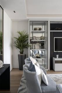 2 bedroom apartment to rent, Kensington Gardens Square, London, W2