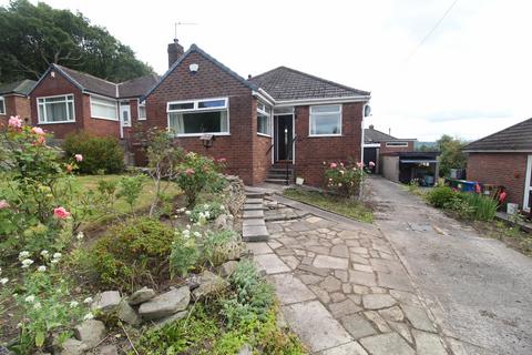 2 bedroom detached bungalow for sale, Guywood Lane, Romiley