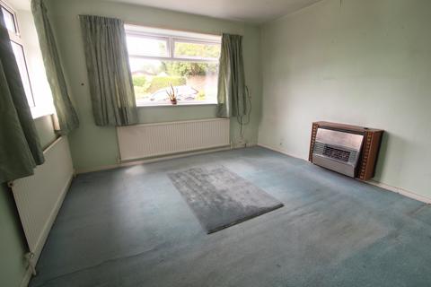 2 bedroom detached bungalow for sale, Guywood Lane, Romiley