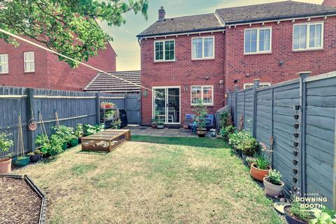 undefined, Williams Avenue, Lichfield WS13