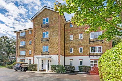 Windlesham Grove, Southfields, London, SW19