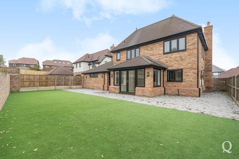 undefined, Shaw Close, Scarborough Drive, Minster on Sea, Sheerness, ME12