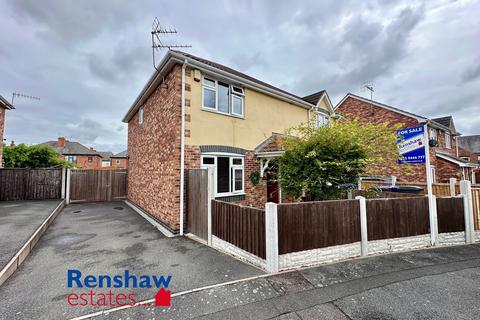 3 bedroom semi-detached house for sale, Millennium Close, Ilkeston, Derbyshire