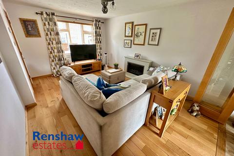 3 bedroom semi-detached house for sale, Millennium Close, Ilkeston, Derbyshire