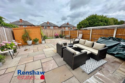 3 bedroom semi-detached house for sale, Millennium Close, Ilkeston, Derbyshire