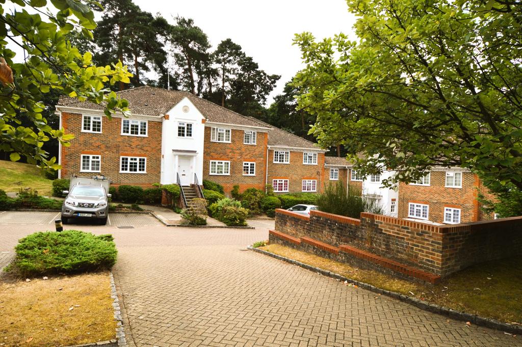 Fairway Heights