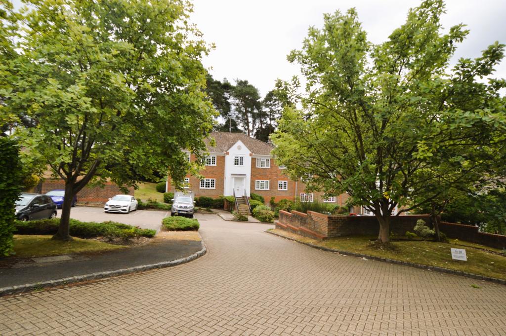 Fairway Heights