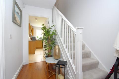 5 Convent Gardens, Baldock, SG7 6FD