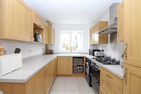 5 Convent Gardens, Baldock, SG7 6FD