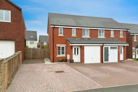 Bellside Carleton Road, Carlisle, CA1 3EH