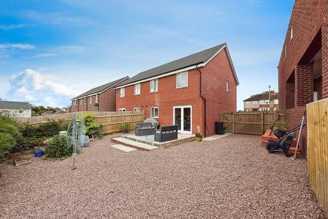 Bellside Carleton Road, Carlisle, CA1 3EH