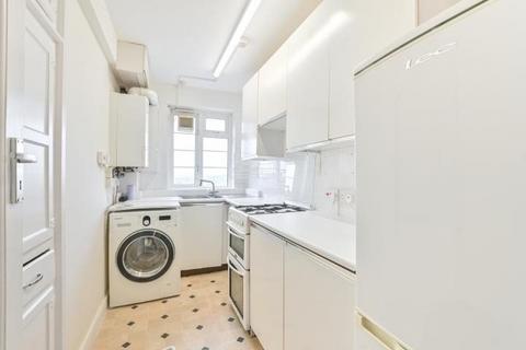 2 bedroom apartment to rent, Ashford Court, Cricklewood