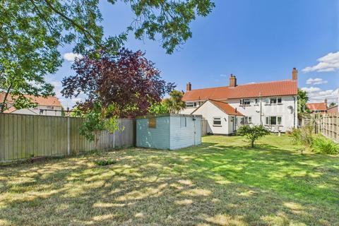 3 bedroom semi-detached house for sale, Coronation Crescent, Hempnall
