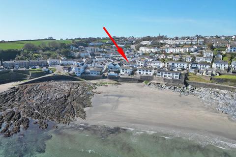 1 bedroom flat for sale, North Parade, Portscatho, Cornwall