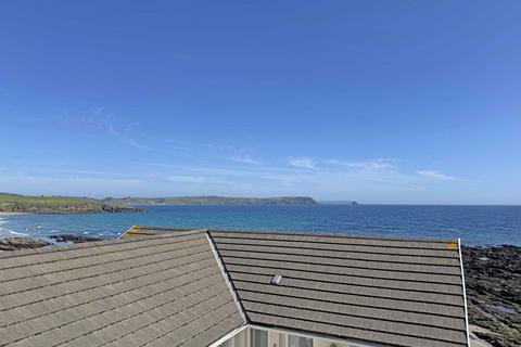 1 bedroom flat for sale, North Parade, Portscatho, Cornwall