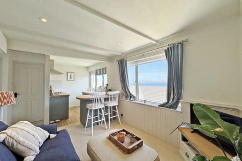 1 bedroom flat for sale, North Parade, Portscatho, Cornwall