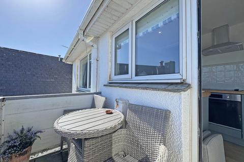 1 bedroom flat for sale, North Parade, Portscatho, Cornwall
