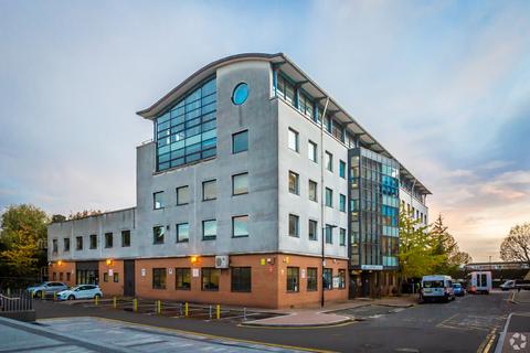 Office to rent, 2 Lawn House Clos London E14 9YQ