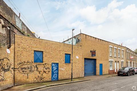 Industrial development to rent, 23 Yorkshire Rd London E14 7LR
