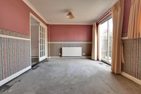 undefined, Sassoon Way, Maldon