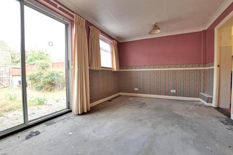 undefined, Sassoon Way, Maldon