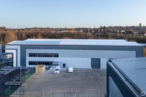 Property to rent, Enterprise Way Eastwood NG16 3RU