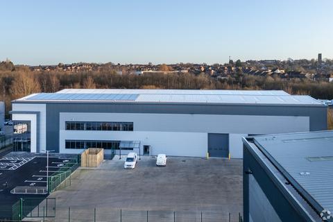 Property to rent, Enterprise Way Eastwood NG16 3RU