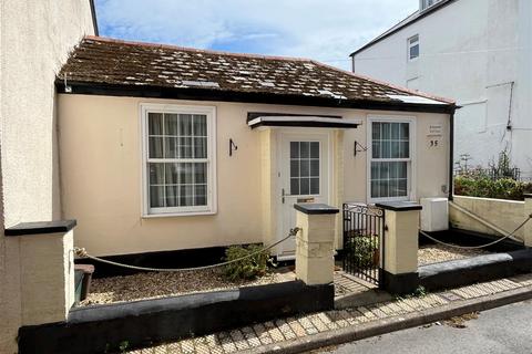2 bedroom house for sale, Clarence Street, Dartmouth