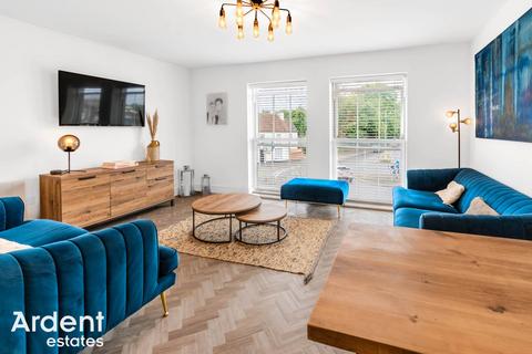2 bedroom flat for sale, Anchor Lane, Heybridge