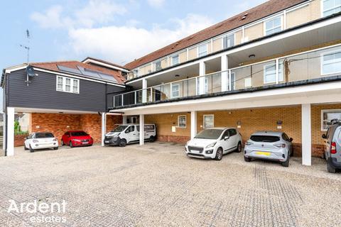 2 bedroom flat for sale, Anchor Lane, Heybridge