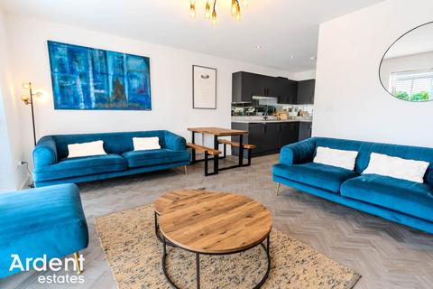 2 bedroom flat for sale, Anchor Lane, Heybridge