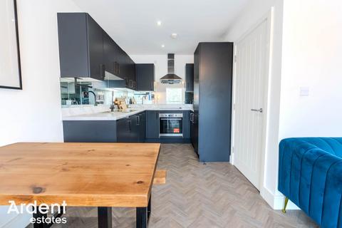 2 bedroom flat for sale, Anchor Lane, Heybridge