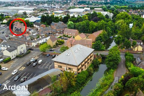 2 bedroom flat for sale, Anchor Lane, Heybridge
