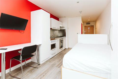 Studio to rent, St. Stephens House, Bristol BS1