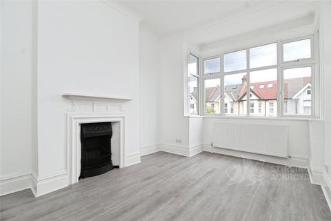 2 bedroom apartment to rent, Francis Road, Croydon, CR0