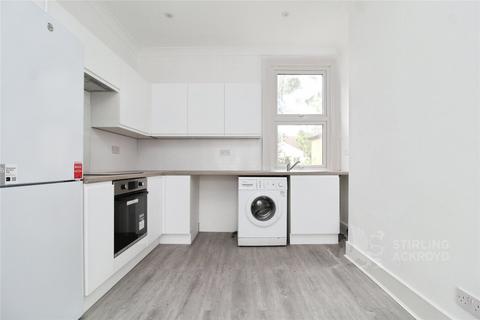 2 bedroom apartment to rent, Francis Road, Croydon, CR0