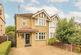 Kingsmead Avenue, Surbiton KT6