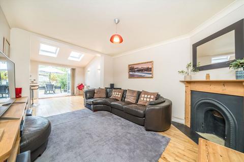 3 bedroom semi-detached house for sale, Kingsmead Avenue, Surbiton KT6