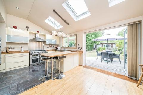 3 bedroom semi-detached house for sale, Kingsmead Avenue, Surbiton KT6