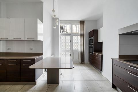 undefined, Bickenhall Street, London, W1U