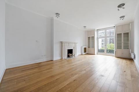 undefined, Bickenhall Street, London, W1U