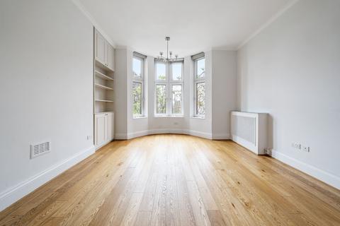 4 bedroom apartment to rent, Bickenhall Street, London, W1U