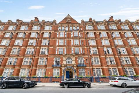 4 bedroom apartment to rent, Bickenhall Street, London, W1U