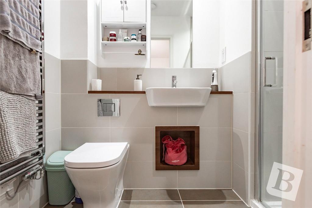 En-Suite