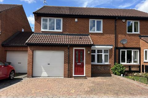 9 Beaver Close, Durham, DH1 5GS