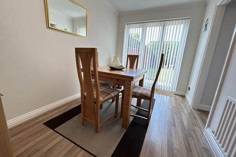 9 Beaver Close, Durham, DH1 5GS